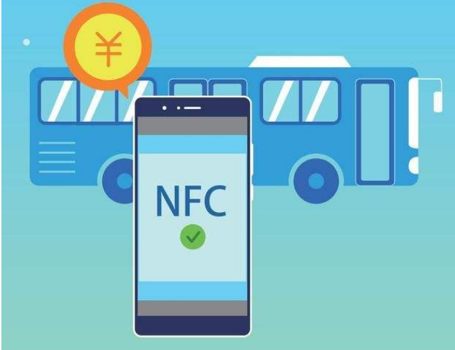 用戶使用率還是這么低！手機NFC下一步路在何方？
