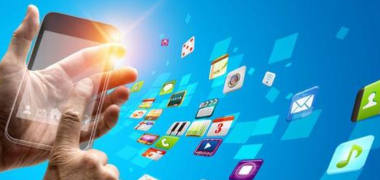 惡俗涉黃的APP遭新華社批評(píng),手持終端APP有問題么？