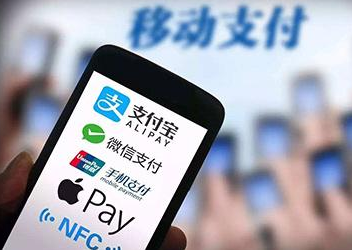 移動支付兩巨頭的戰(zhàn)爭：下一個主角是NFC？