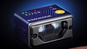 信息讀取率不高？Datalogic得利捷Matrix 120固定式讀碼器了解一下！