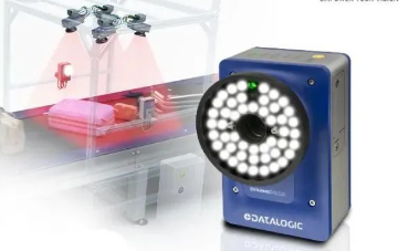 提升分揀機(jī)“多面”閱讀效率，Datalogic得利捷AV900讀碼器硬核操作了解一下！