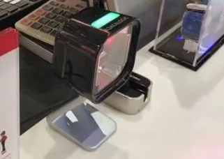 Datalogic得利捷Magellan 1500i助力中國(guó)某零售企業(yè)自助收銀應(yīng)用！