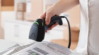 Datalogic 得利捷推出 Gryphon 4200系列，非凡功能的全新高端線性掃描槍系列！