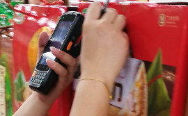 優(yōu)博訊助力華潤萬家實(shí)現(xiàn)零售門店數(shù)字化改造、移動(dòng)收銀以及配送收銀管理