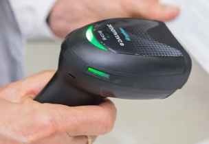 Datalogic得利捷GD4500點準“碼”位，讀碼利器助收銀效率速提升！