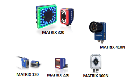 Datalogic得利捷Matrix系列讀碼器輕松解碼，高效助力快消品溯源！