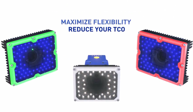 重磅推出|Datalogic得利捷Matrix 320 5MP掃描器！