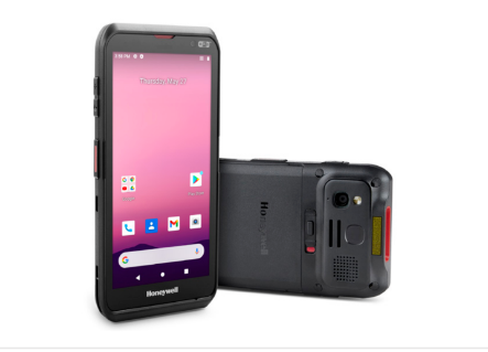 更快更流暢！霍尼韋爾EDA56搭載Wi-Fi6技術(shù)煥新登場(chǎng)，驚喜無(wú)限