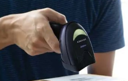 新的得利捷QuickScan 2500系列：超高性價(jià)比！