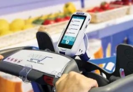 ?Datalogic 和 Extenda 零售公司通過 JOYA TOUCH 22 將自助購物提升到新的水平！