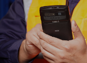 為何需要手持終端pda？解決建設(shè)智慧工廠的難題得靠它！ 