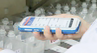 富立葉5G PDA 助力移動(dòng)護(hù)理，提效醫(yī)護(hù)人員數(shù)據(jù)采集及管理！
