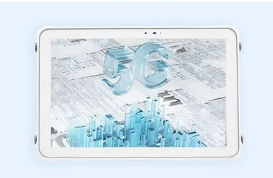 新品速遞丨東集5G醫(yī)用平板電腦，助力醫(yī)院效率與患者體驗雙提升！