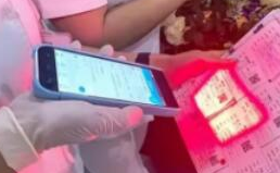 揭秘富立葉行業(yè)首款移動護理PDA的前世今生！
