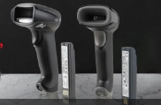 霍尼韋爾Xenon 1902和Voyager 1472掃描槍為什么要配備原廠電池？