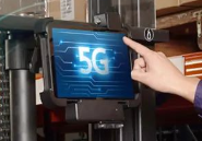 提效必讀|機械制造倉儲管理難？東集5G工業(yè)平板為您“減負(fù)”，為生產(chǎn)“提速”!