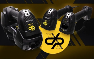新品推送|Datalogic得利捷PowerScan 9600 DPX 系列 - 釋放無庸置疑的 DPM 可追溯性！