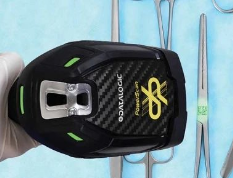 Datalogic 推出 PowerScan 9600 DPX 系列手持槍：追溯性和生產(chǎn)力的卓越解決方案！