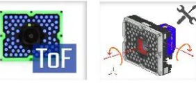 Datalogic得利捷Matrix系列閱讀器，助力鋰電行業(yè)提升產(chǎn)線自動化水平！