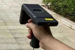 霍尼韋爾手持式RFID解決方案讓競爭再升級，全新IH45將科技一卷到底！