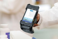 Zebra RFD40 UHF RFID 背夾 | 更快速、更智能、面向未來