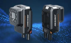 ?？礗D5000讀碼器家族升級迎新：更小更強，打造高效讀碼新標桿
