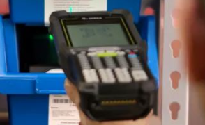 Zebra MC9400/MC9450|專為嚴(yán)苛環(huán)境而設(shè)計(jì)，堅(jiān)固耐用，支持您的工業(yè)移動(dòng)需求