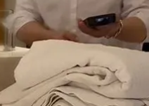 東集風靡星級酒店的RFID布草管理方案，看這篇就夠了！