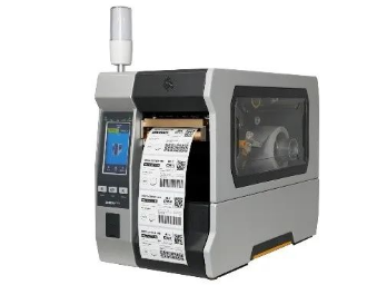 直擊“心趴”！Zebra ZT 系列，搭載優(yōu)異的BLC打印檢測(cè)一體機(jī)