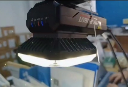 ?？底x碼器，開啟智能掃碼新時代