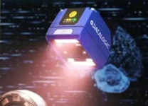 Matrix 220 XAI - 讀取DPM條碼的利器，革命性AI驅(qū)動，快速自動設(shè)置！