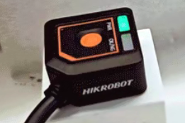 海康機器人SC1000系列視覺傳感器換型檢測“零調(diào)試”，一鍵智能全搞定！