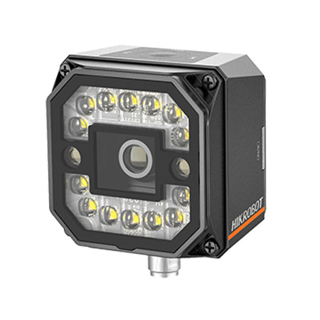  ?？礗D3000系列緊湊型固定式工業(yè)讀碼器