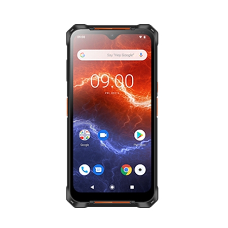 ?？礛V-IDP5204移動智能數(shù)據(jù)采集器PDA