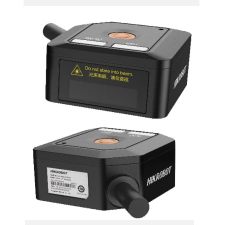 ?？礛V-IDA05X系列130萬像素小型智能讀碼器