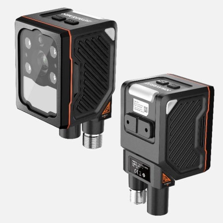 ?？低昅V-IDCX009X 310萬像素工業(yè)讀碼器