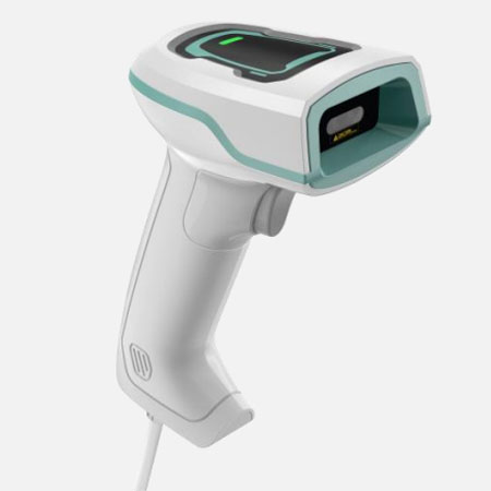 ?？礛V-IDH2000/H/03SR/03WN/U醫(yī)療款有線手持讀碼器