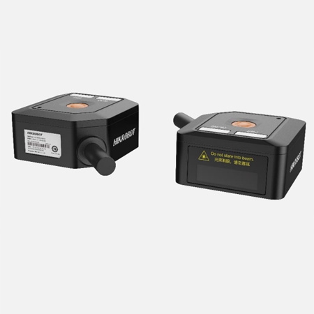 ?？礛V-ID813M-05S-WBN-SR 130萬(wàn)像素智能讀碼器