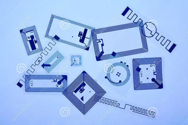 富士通提供新款UHF RFID標簽 可用于床單、時尚服飾等