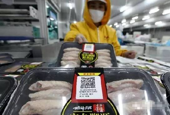 【解析】國家獸藥追溯系統(tǒng)與二維碼使用規(guī)則！