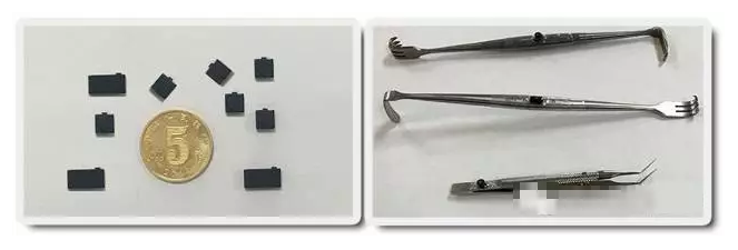 RFID與條形碼存在哪些差異？